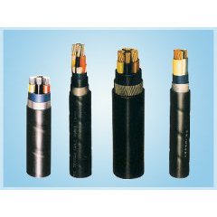 礦用聚氯乙烯絕緣和護(hù)套電話(huà)電纜